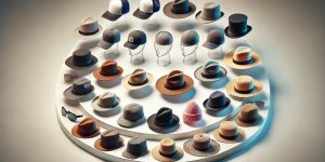 Types of Hat