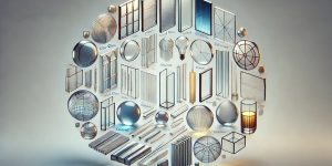 Types of Glass