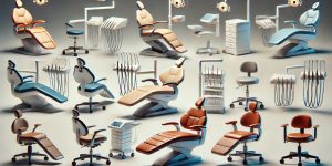 Types of Dental Chair