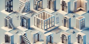 Types of Elevator
